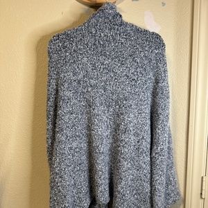 Free People Cozy Cardigan- Size Small- Oversized